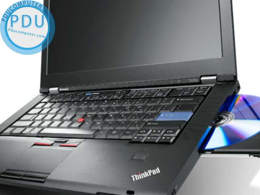 LENOVO THINKPAD T420S – I5 -2540M – RAM 4GB – HDD 320GB