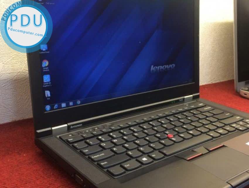Lenovo Thinkpad T430 i5 3320M | RAM 4 GB | HDD 320G | 14.0” HD | Card on