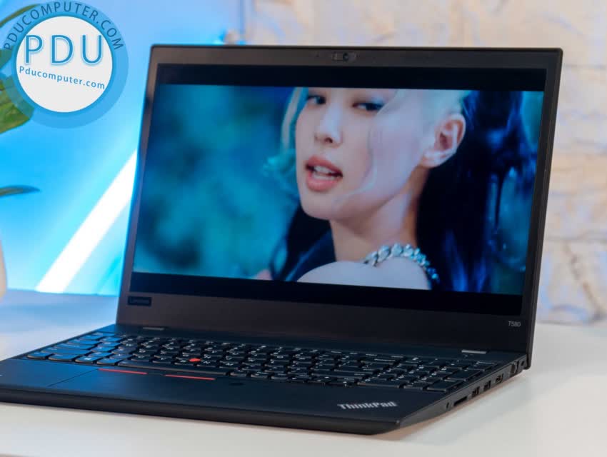 Lenovo ThinkPad T580 Core i5-8250U| RAM 8GB| SSD 256GB| FHD IPS| Card On
