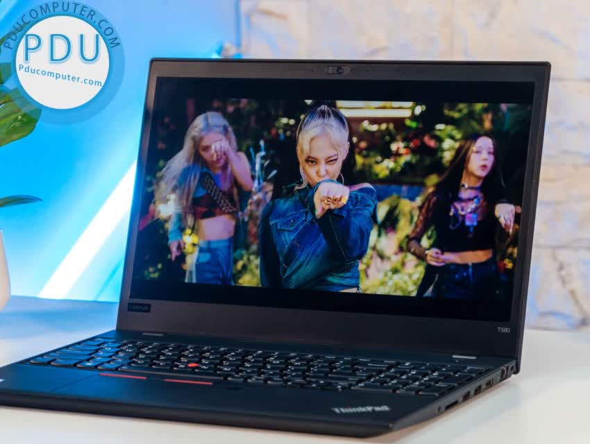 Lenovo ThinkPad T580 Core i5-8250U| RAM 8GB| SSD 256GB| FHD IPS| Card On
