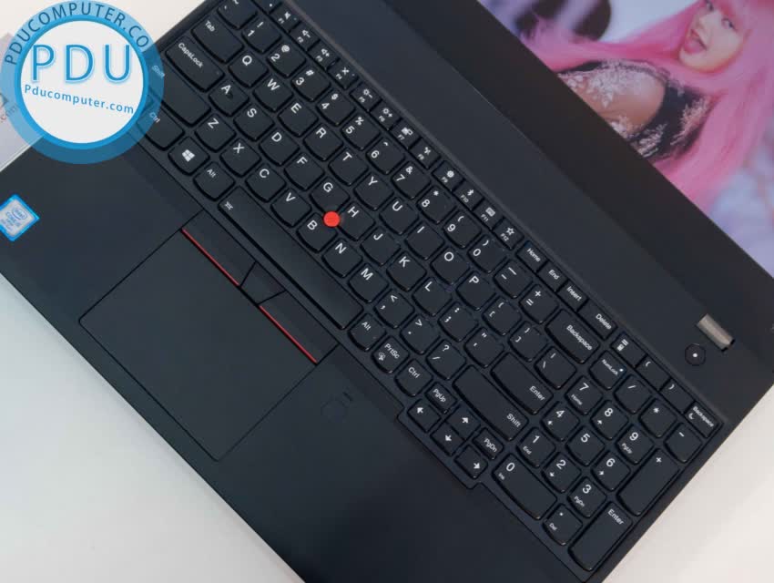 Lenovo ThinkPad T580 Core i5-8250U| RAM 8GB| SSD 256GB| FHD IPS| Card On