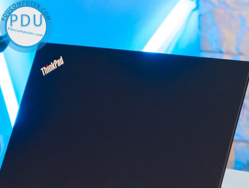 Lenovo ThinkPad T580 Core i5-8250U| RAM 8GB| SSD 256GB| FHD IPS| Card On