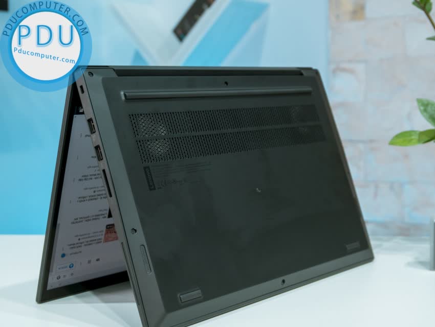 Lenovo ThinkPad X1 Extreme (gen1) Core i7-8750H/ Ram 16GB / / SSD 512GB/ NVIDIA GeForce GTX 1050Ti/15.6″ FHD