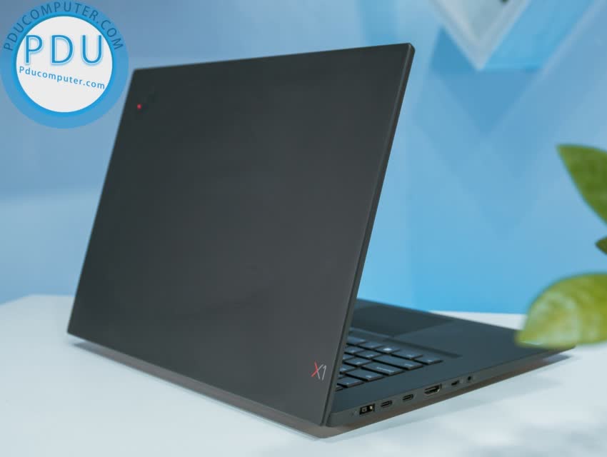 Lenovo ThinkPad X1 Extreme (gen1) Core i7-8750H/ Ram 16GB / / SSD 512GB/ NVIDIA GeForce GTX 1050Ti/15.6″ FHD
