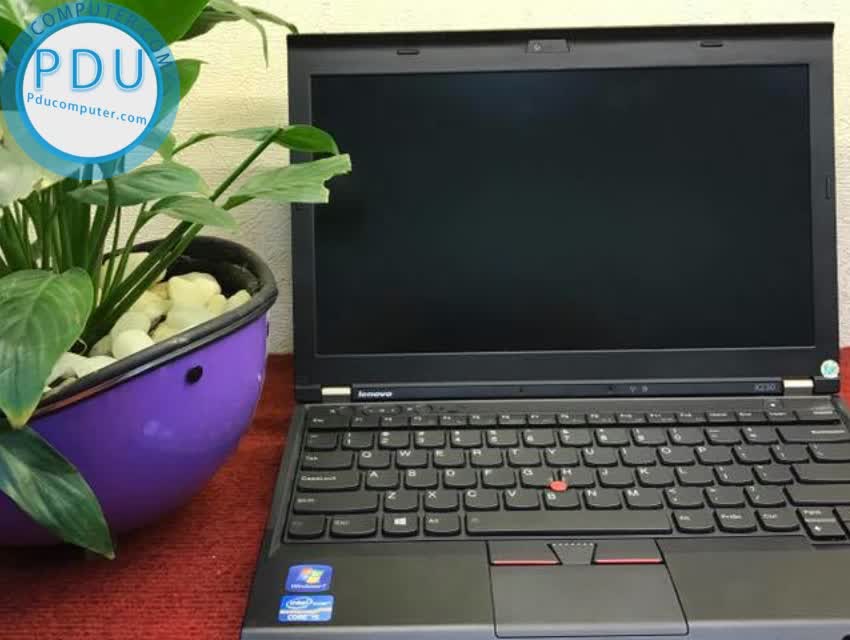 Lenovo Thinkpad X230 I5*3320M/4g/HDD 320 GB