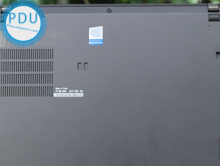 Lenovo ThinkPad X390 / Core i5 8265U / RAM 8GB / SSD M.2 256GB / FHD (1920 x 1080) 13.3 inch