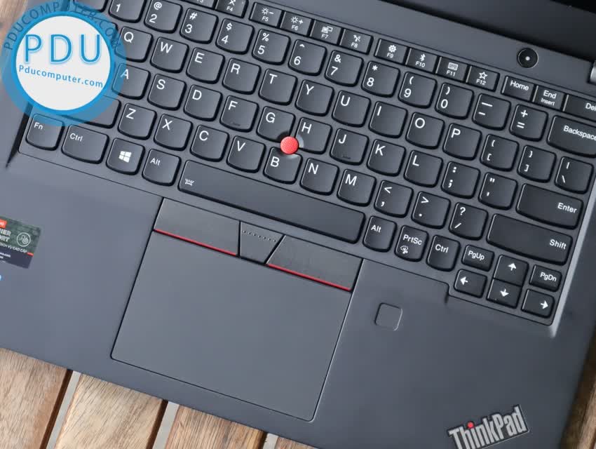 Lenovo ThinkPad X390 / Core i5 8265U / RAM 8GB / SSD M.2 256GB / FHD (1920 x 1080) 13.3 inch