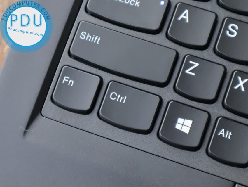 Lenovo ThinkPad X390 / Core i5 8265U / RAM 8GB / SSD M.2 256GB / FHD (1920 x 1080) 13.3 inch