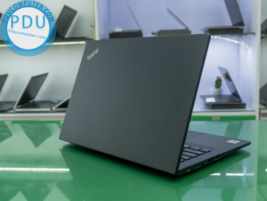 Lenovo ThinkPad X390 i5-10210U RAM 8G SSD 256G – 13.3″ FHD New