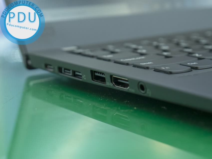 Lenovo ThinkPad X390 i5-10210U RAM 8G SSD 256G – 13.3″ FHD New