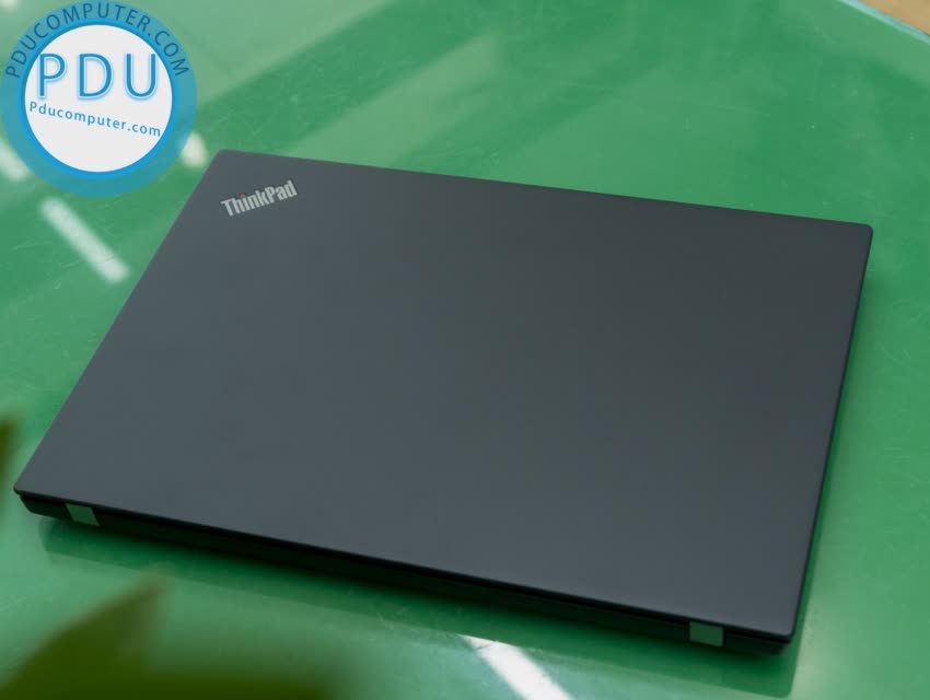 Lenovo ThinkPad X390 i5-10210U RAM 8G SSD 256G – 13.3″ FHD New