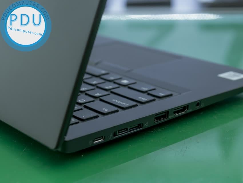 Lenovo ThinkPad X390 i5-10210U RAM 8G SSD 256G – 13.3″ FHD New