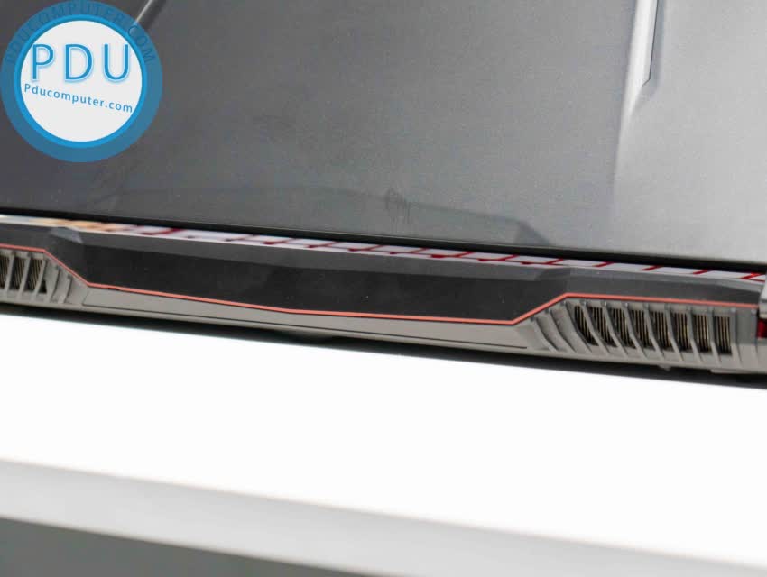 MSI GL63 8RC-436VN (Core i7-8750H, RAM 8GB, HDD 1TB, VGA 4GB NVIDIA GTX 1050, 15.6 inch FHD)