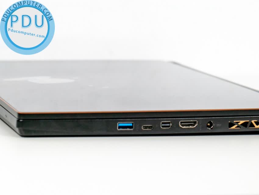 MSI GS65 STEALTH 9SE RTX2060 6GB INTEL CORE I7 9750H| RAM 16GB| SSD NVME 1T| 15.6″ IPS| 240HZ PERKEY RGB WIN 10