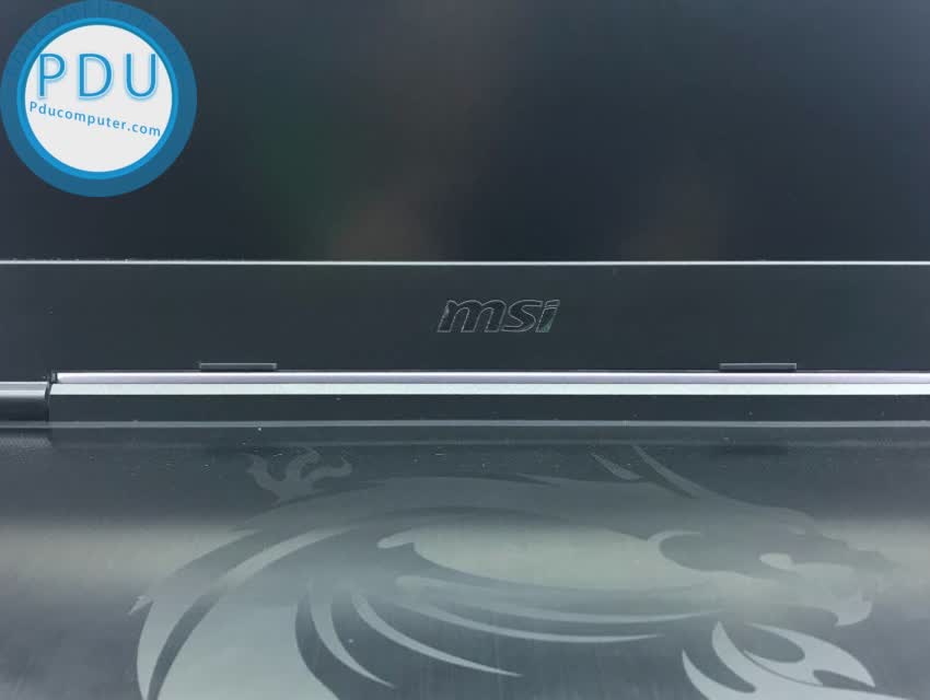 MSI GT80S Titan Core i7-6820HK | RAM 16GB | SSD M2 PCIE 256GB & HDD 1TB | Full HD | VGA 6GB NVIDIA GeForce GTX 970M