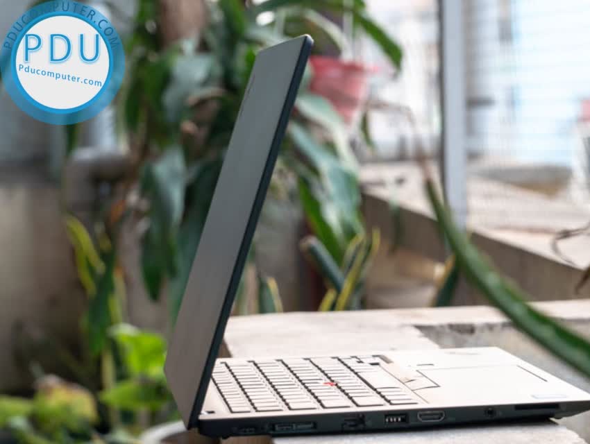 New 100% nguyên seal Lenovo ThinkPad T480s – 14″ – Core i5*8250U| 8 GB RAM| SSD 256 GB| FHD| On