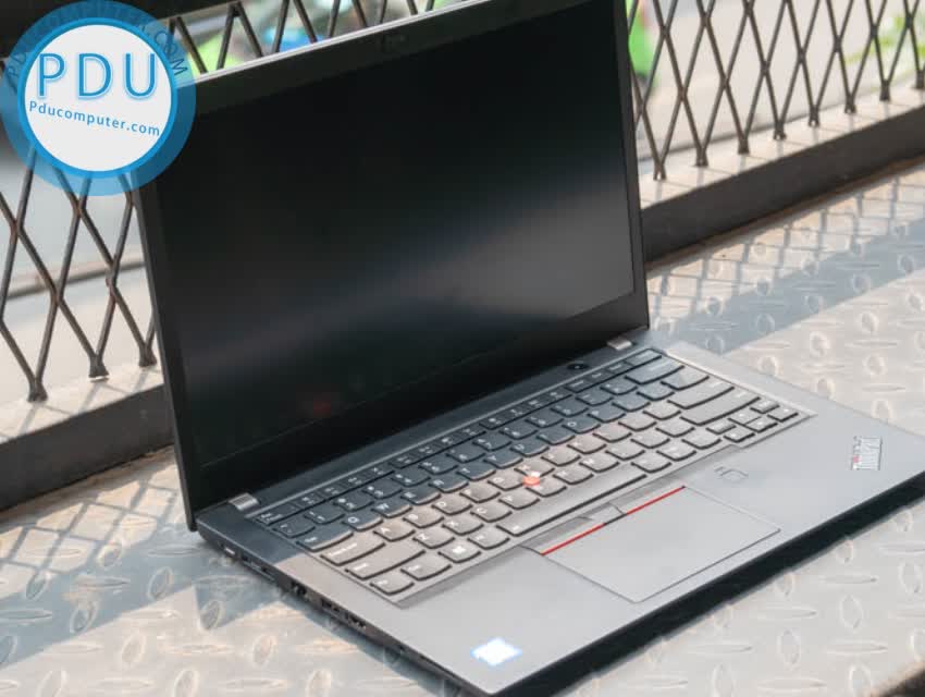 New 100% nguyên seal Lenovo ThinkPad T480s – 14″ – Core i5*8250U| 8 GB RAM| SSD 256 GB| FHD| On