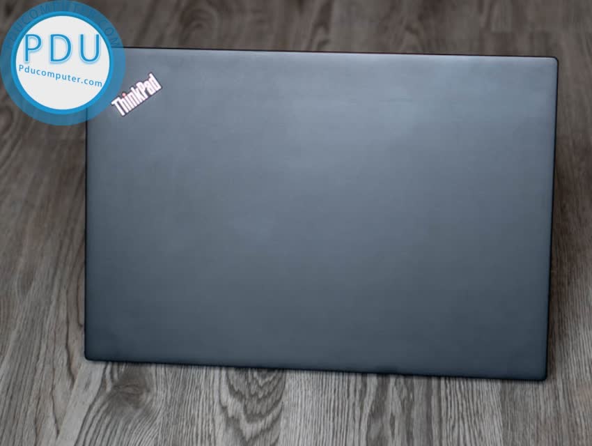 New 100% nguyên seal Lenovo ThinkPad T480s – 14″ – Core i5*8250U| 8 GB RAM| SSD 256 GB| FHD| On