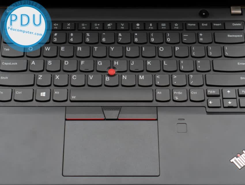 New 100% nguyên seal Lenovo ThinkPad T480s – 14″ – Core i5*8250U| 8 GB RAM| SSD 256 GB| FHD| On