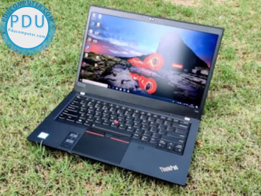 New 100% nguyên seal Lenovo ThinkPad T490 i5*8250U| Ram 8GB| SSD 256GB| FHD IPS