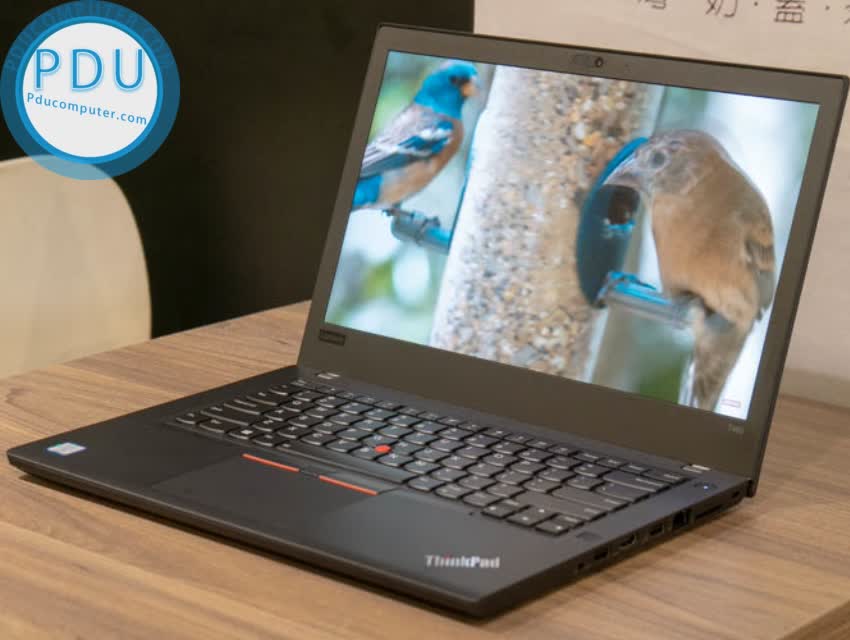 New 100% nguyên seal Lenovo Thinpad T480 i5 8250U/Ram 8GB/ SSD 256GB/14.0 FHD IPS nguyên seal