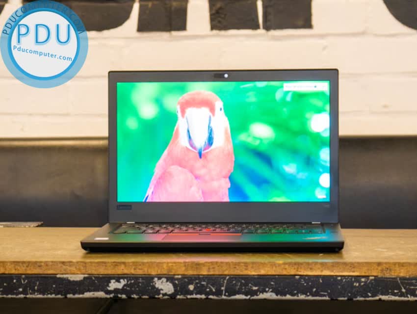 New 100% nguyên seal Lenovo Thinpad T480 i5 8250U/Ram 8GB/ SSD 256GB/14.0 FHD IPS nguyên seal