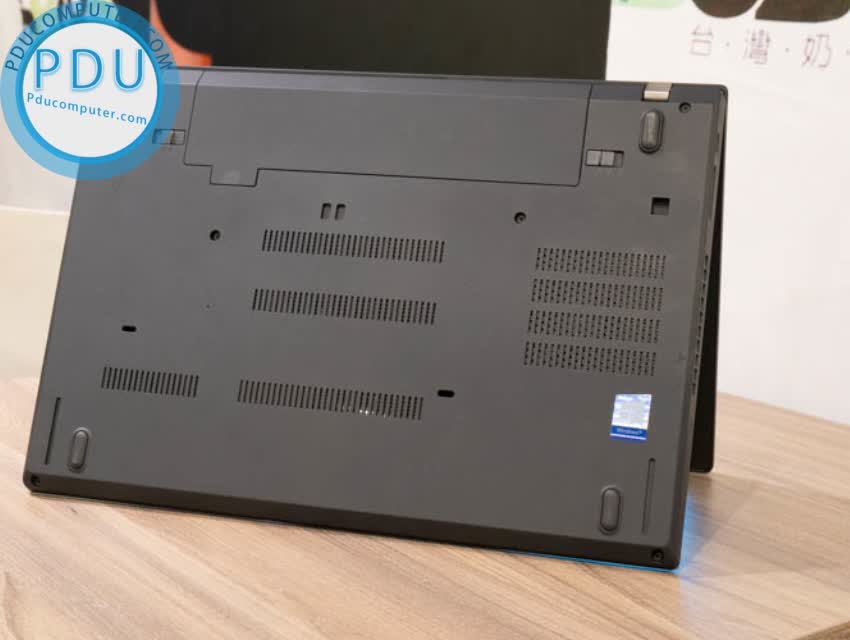 New 100% nguyên seal Lenovo Thinpad T480 i5 8250U/Ram 8GB/ SSD 256GB/14.0 FHD IPS nguyên seal