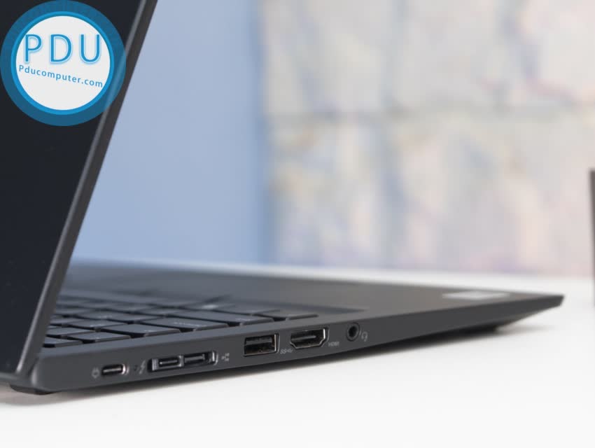 [NEW SEAL] Lenovo Thinkpad T14s Gen 1 | Core i5 (10th Gen) – 10210U | RAM 8GB | SSD 256GB | Full HD | Card On