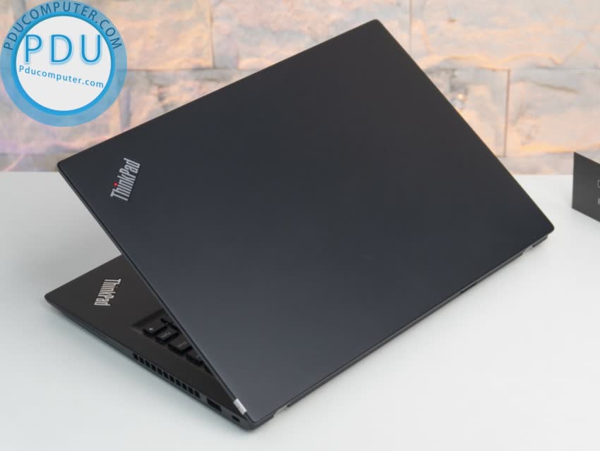 [NEW SEAL] Lenovo Thinkpad T14s Gen 1 | Core i5 (10th Gen) – 10210U | RAM 8GB | SSD 256GB | Full HD | Card On