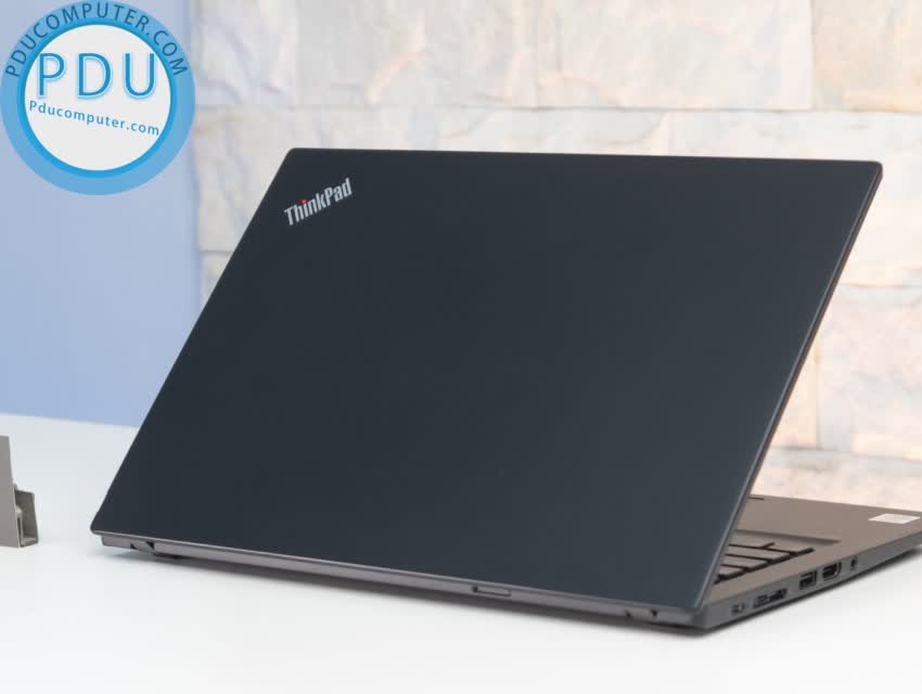 [NEW SEAL] Lenovo Thinkpad T14s Gen 1 | Core i5 (10th Gen) – 10210U | RAM 8GB | SSD 256GB | Full HD | Card On