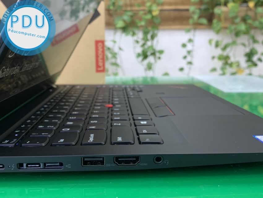 [NEW SEAL] Lenovo Thinkpad T490S 14 inch / Core i5 8265U / RAM 8GB / SSD 256GB / 14″ FHD