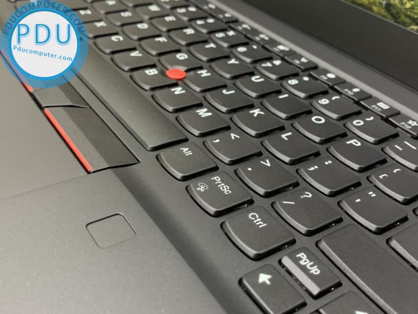 [NEW SEAL] Lenovo Thinkpad T490S 14 inch / Core i5 8265U / RAM 8GB / SSD 256GB / 14″ FHD