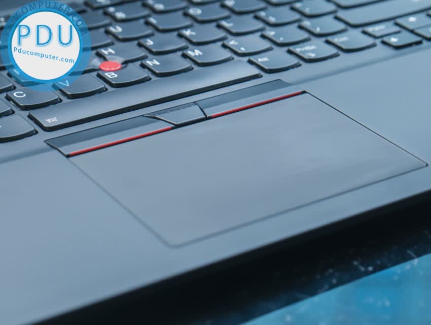 ThinkPad P1 (gen2) i7 9850H / RAM 16GB / SSD 512GB / Quadro T1000 15.6 Full HD