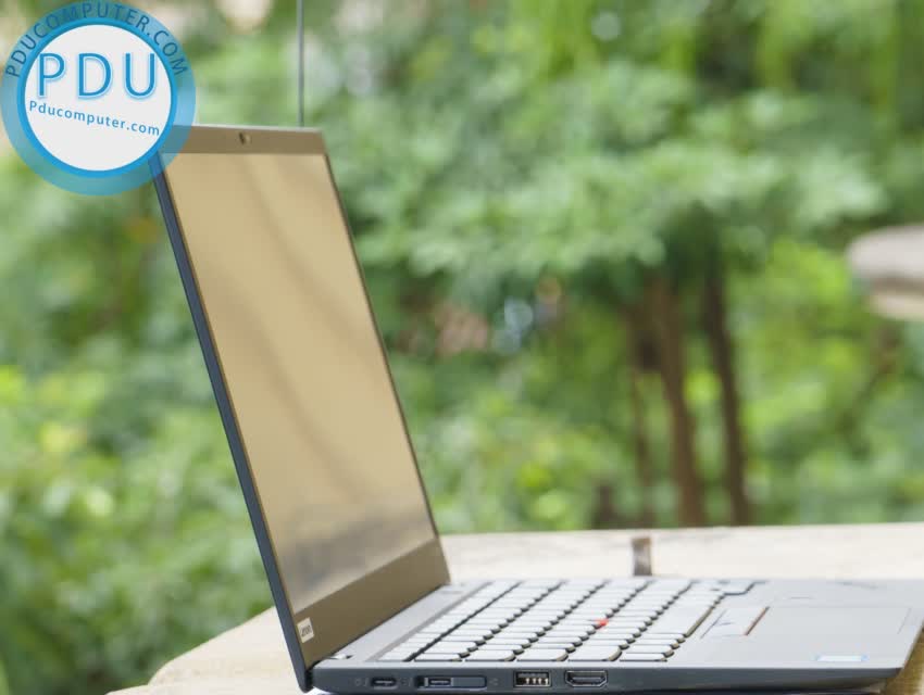 Thinkpad X1 Carbon Gen 6 | I7 – 8550U | Ram 16GB | SSD 512GB | 14″ Full HD | Card on