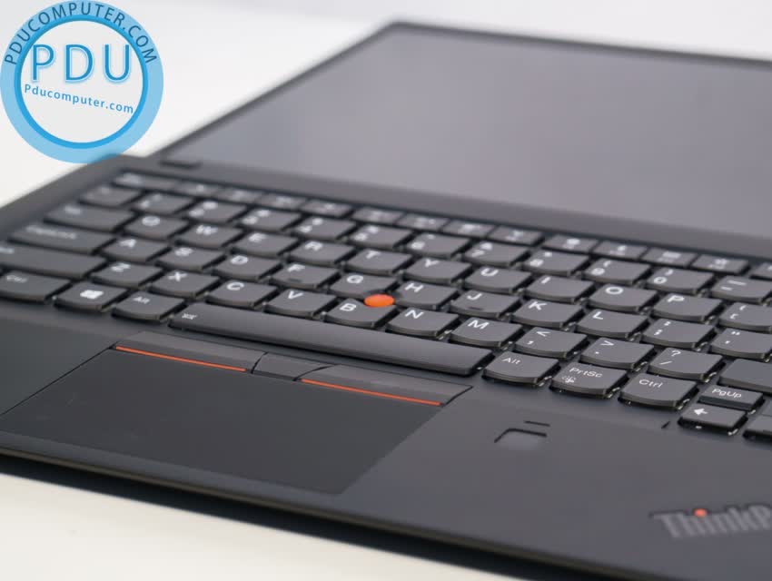 Thinkpad X1 Carbon Gen 6 | I7 – 8550U | Ram 16GB | SSD 512GB | 14″ Full HD | Card on