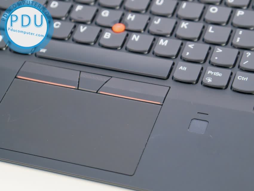 Thinkpad X1 Carbon Gen 6 | I7 – 8550U | Ram 16GB | SSD 512GB | 14″ Full HD | Card on