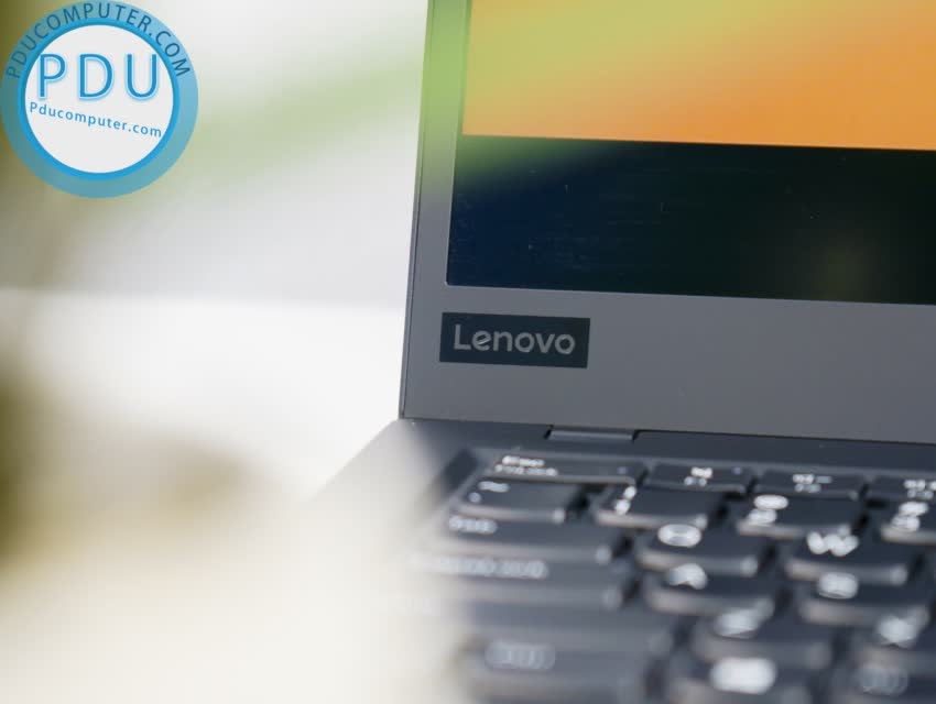 Thinkpad X1 Carbon Gen 6 | I7 – 8550U | Ram 16GB | SSD 512GB | 14″ Full HD | Card on