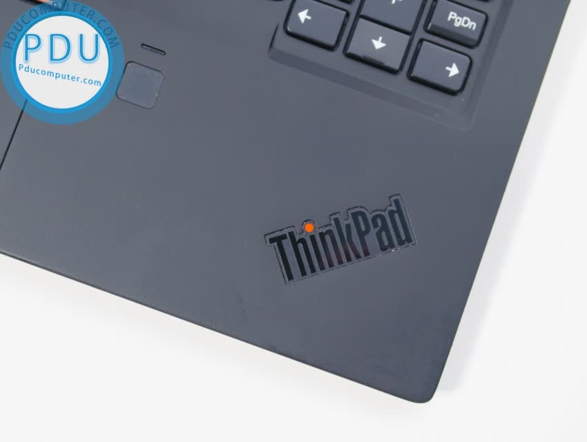 Thinkpad X1 Carbon Gen 6 | I7 – 8550U | Ram 16GB | SSD 512GB | 14″ Full HD | Card on