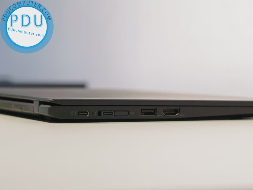 Thinkpad X1 Carbon Gen 6 | I7 – 8550U | Ram 16GB | SSD 512GB | 14″ Full HD | Card on