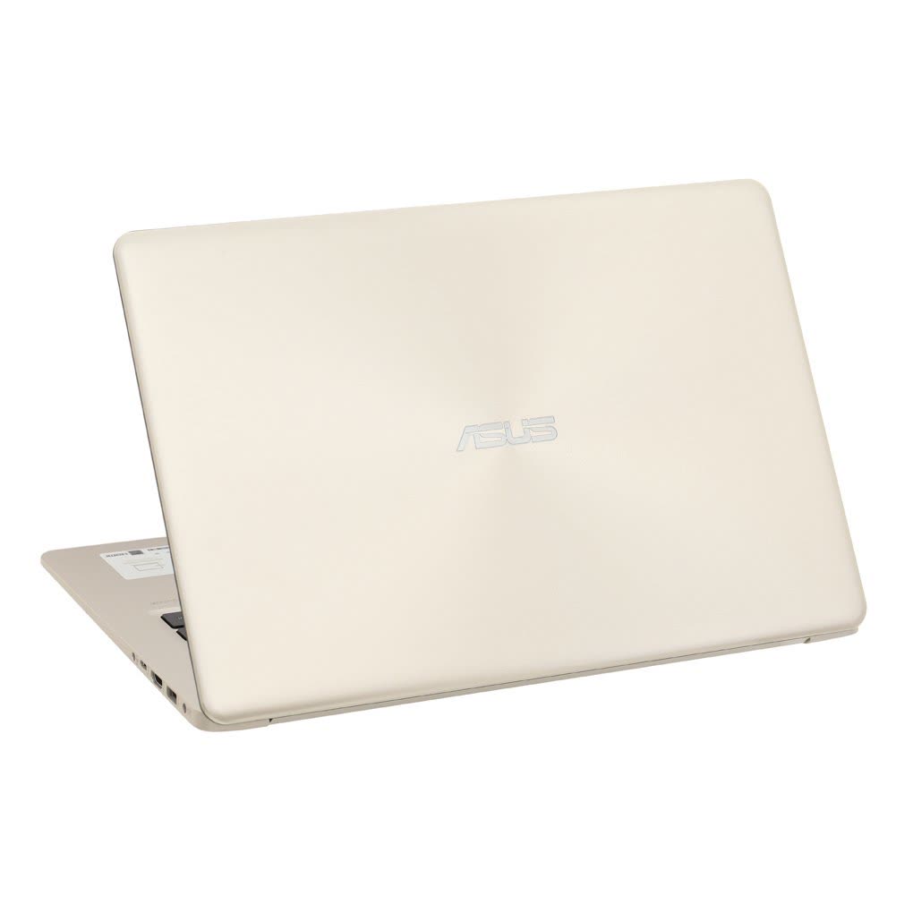 Laptop Asus A510UN-EJ463T (i5 8250U/4GB RAM/1TB HDD/15.6 inch FHD/MX150 2GB/Win 10/Vàng)