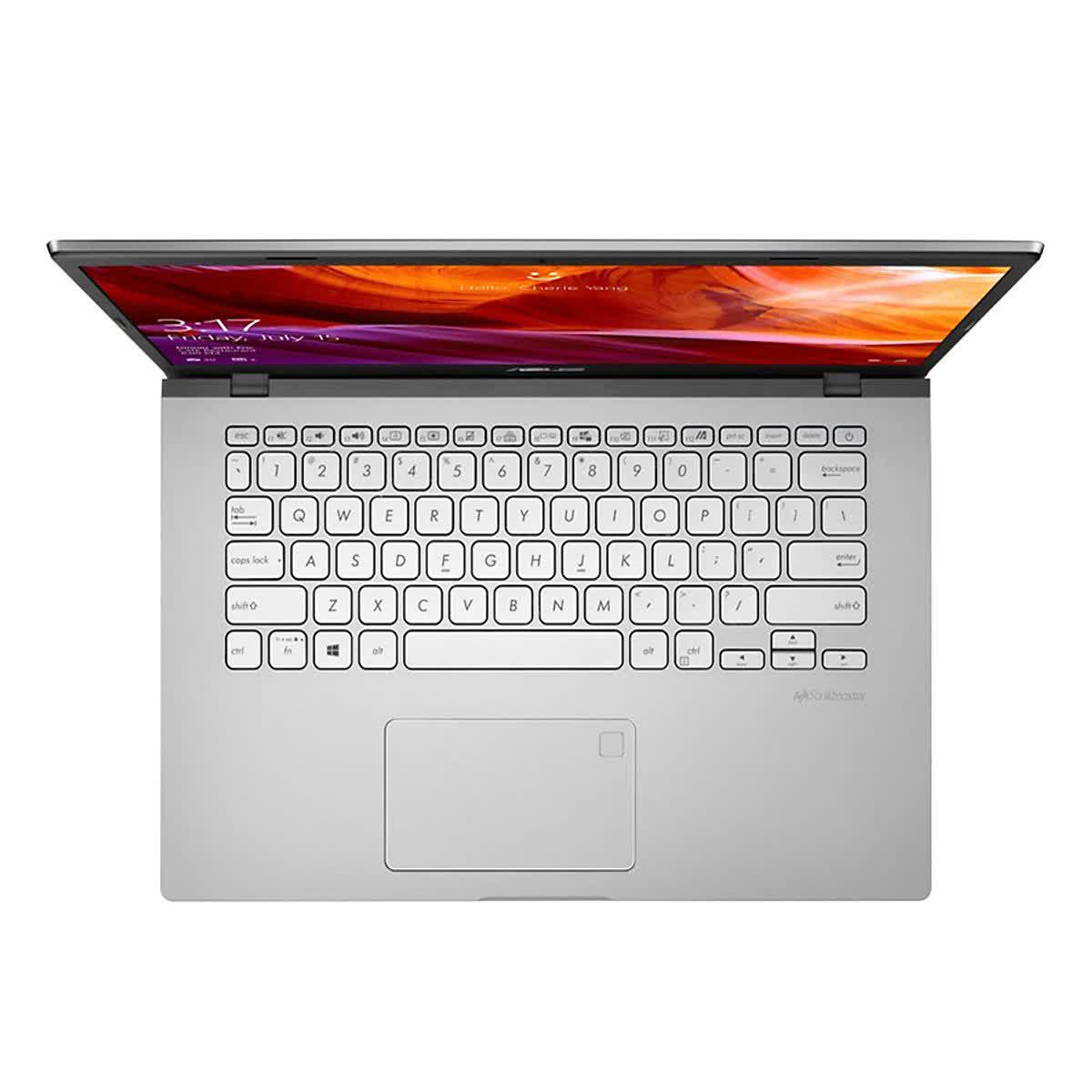 Laptop Asus D409DA-EK152T (R5 3500U/4GB RAM/256GB SSD/14 inch FHD/Win 10/Bạc)