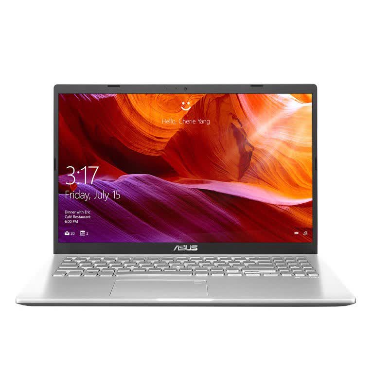 Laptop Asus D509DA-EJ285T (R3 3200U/4GB RAM/256GB SSD/15.6 inch FHD/Win 10/Bạc)