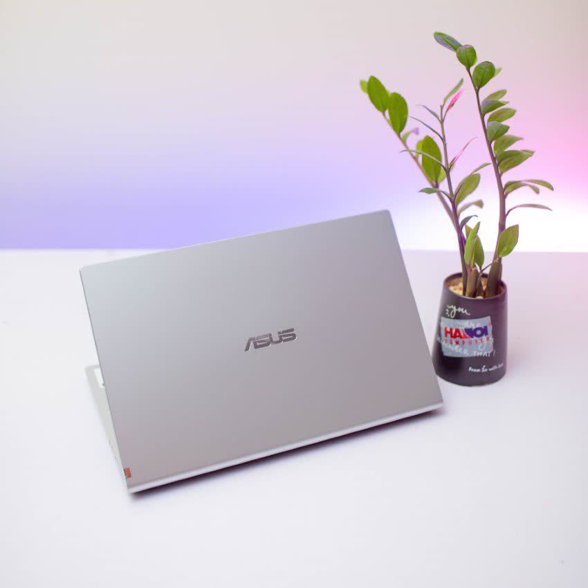 Laptop Asus D509DA-EJ285T (R3 3200U/4GB RAM/256GB SSD/15.6 inch FHD/Win 10/Bạc)