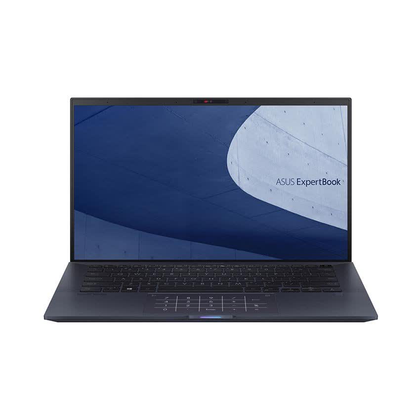 Laptop Asus ExpertBook B9450FA-BM0616R (i7 10510U/16GB RAM/1TB SSD/14 FHD/Win10/Đen)