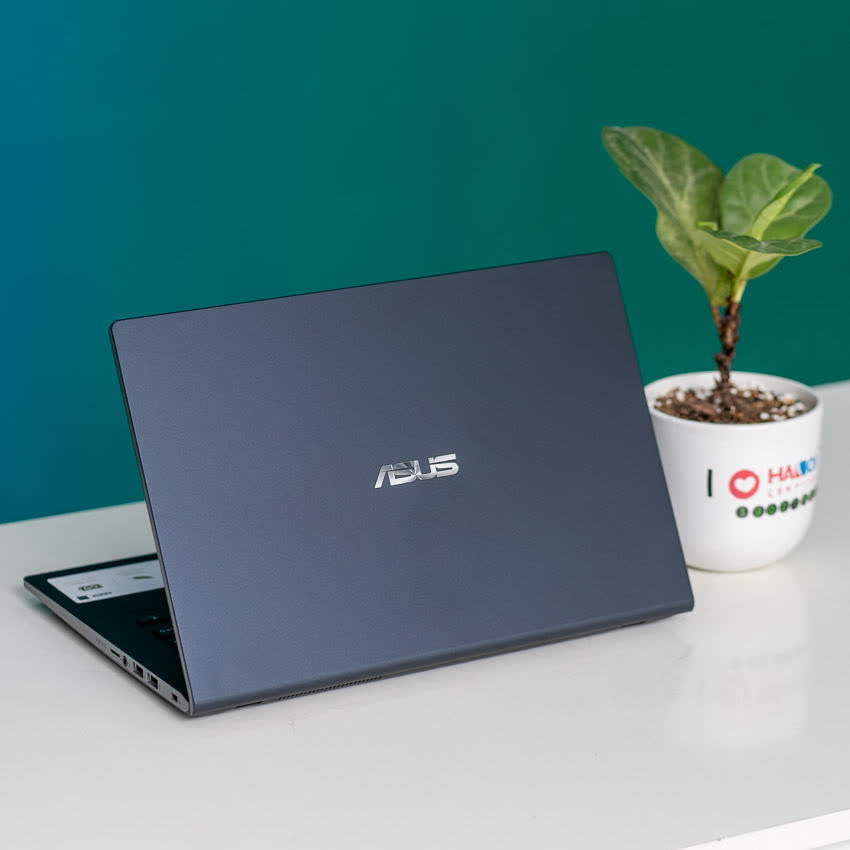 Laptop Asus ExpertBook P1410CJA-EK355T (i5 1035G1/8GB RAM/512GB SSD/14 FHD/Win10/Xám)