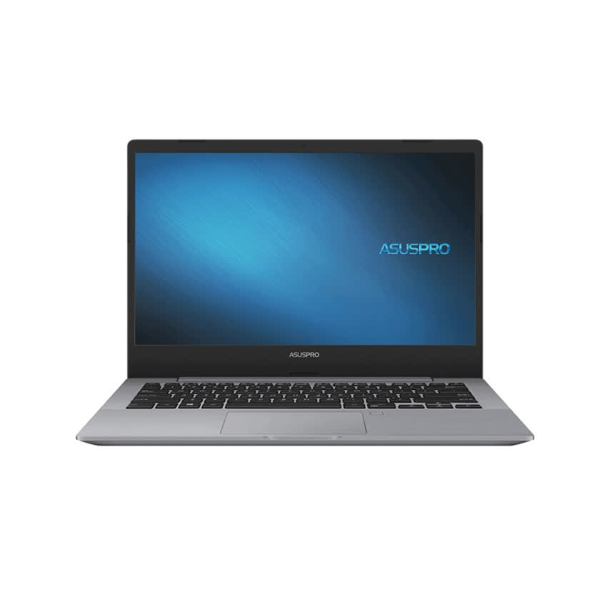 Laptop Asus ExpertBook P5440FA-BM0553T (i5 8265U/8GB RAM/512GB SSD/14" FHD/FP/Win10/Xám)