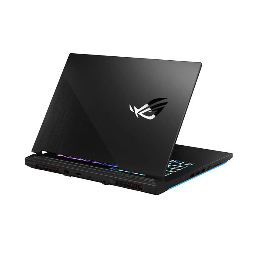 Laptop Asus Gaming ROG Strix G512-IAL001T (i7 10750H/8GB RAM/512GB SSD/15.6 FHD 144hz/GTX 1650Ti 4GB/Win10/Đen)