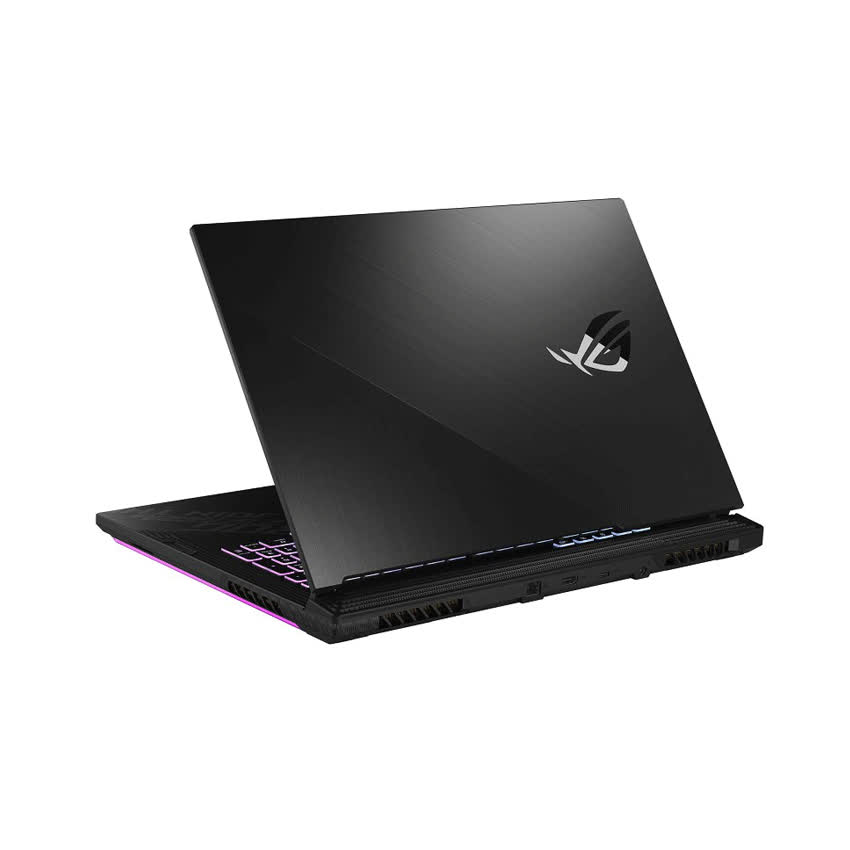 Laptop Asus Gaming ROG Strix G712L-UEV075T (Core i7 10750H/2*8GB RAM/512GB SSD/17.3 144hz/GTX 1660Ti 6GB/Win10/Balo/Đen)