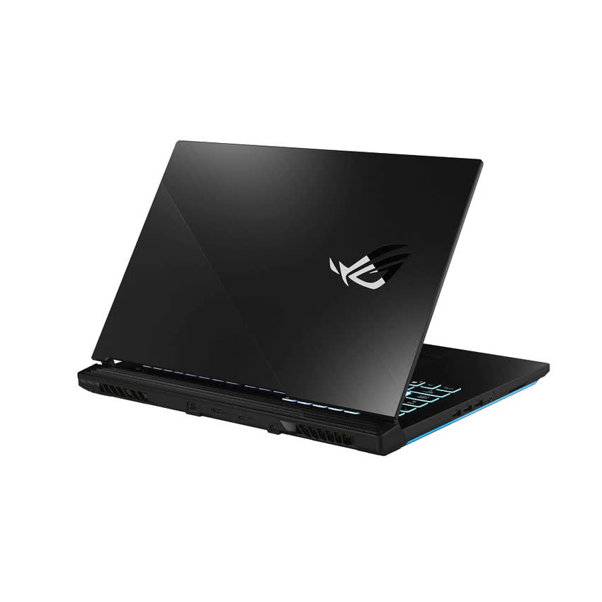 Laptop Asus Gaming ROG Strix G712L-UEV075T (Core i7 10750H/2*8GB RAM/512GB SSD/17.3 144hz/GTX 1660Ti 6GB/Win10/Balo/Đen)