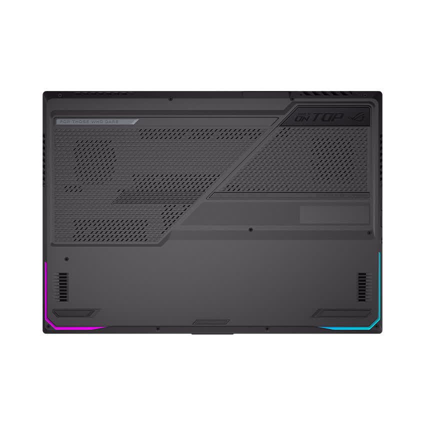 Laptop Asus Gaming ROG Strix G713QR-HG072T (Ryzen 7 5800H/2*8GB RAM/1TB SSD/17.3 FHD/RTX 3070 8GB/Win10/Balo/Xám)